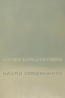 Front cover_Golden Satellite Debris