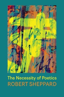 Front cover_The Necessity of Poetics