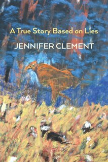 Couverture_A True Story Based on Lies