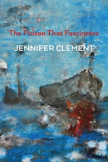 Couverture_The Poison That Fascinates