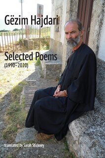 Front cover_Selected Poems (1990-2020)