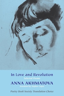 Front cover_In Love and Revolution