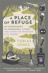 Front cover_A Place of Refuge