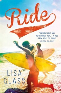 Front cover_Blue: Ride