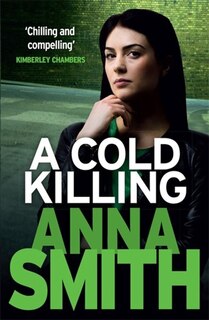 Couverture_A Cold Killing