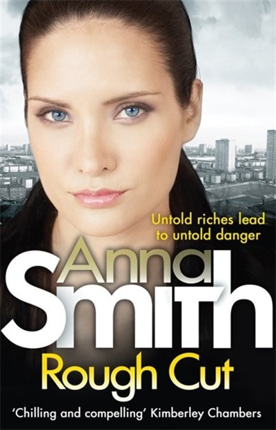 Couverture_Rough Cut