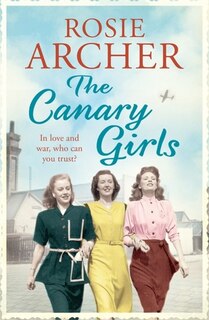 Couverture_The Canary Girls