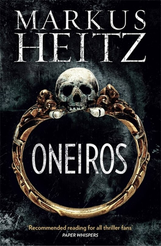 Front cover_Oneiros