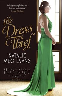 DRESS THIEF