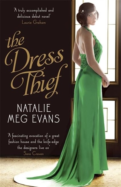 DRESS THIEF