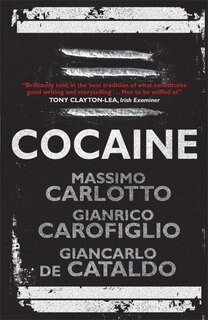 Front cover_Cocaine