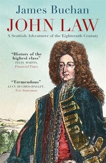 Front cover_John Law