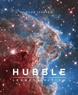 HUBBLE WINDOW ON THE UNIVERSE END OF M