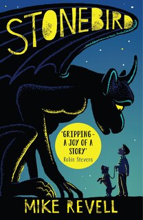 Front cover_Stonebird