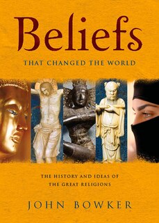 Couverture_Beliefs That Changed The World