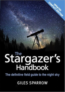 Couverture_The Stargazer's Handbook