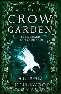 Front cover_The Crow Garden