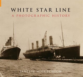 Couverture_White Star Line