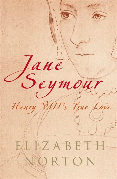 Front cover_Jane Seymour