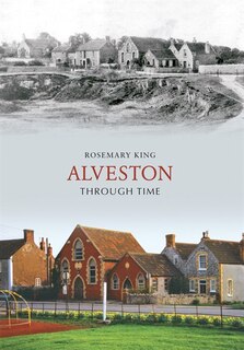 Front cover_Alveston Through Time