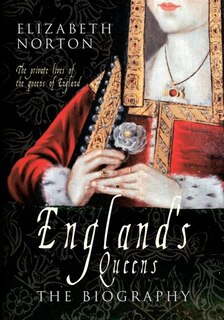 Couverture_England's Queens