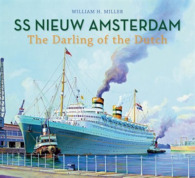 Front cover_Ss Nieuw Amsterdam