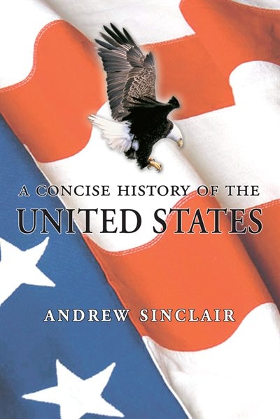 A Concise History of the USA