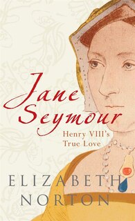 Front cover_Jane Seymour