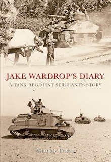 Couverture_Jake Wardrop's Diary