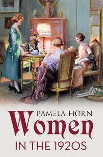 Women In The 1920s