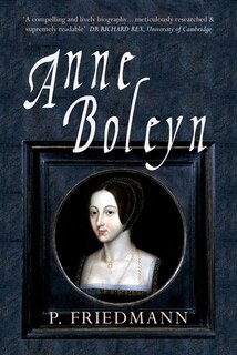 Couverture_Anne Boleyn