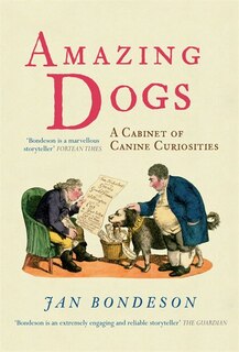Front cover_Amazing Dogs