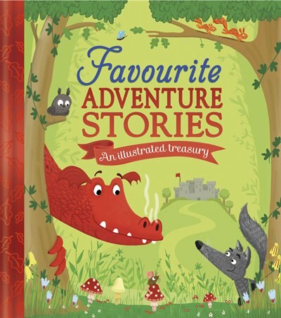 MY FAVOURITE ADV STORIES