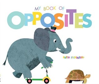 MY BK OF OPPOSITES