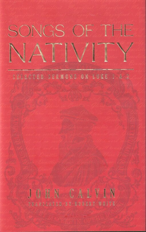 Front cover_Songs of the Nativity