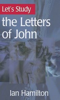 Front cover_The Letters of John