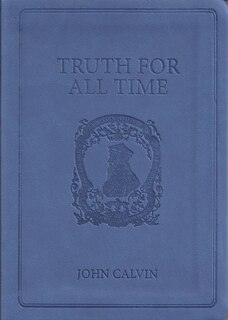 Front cover_Truth for All Time