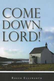 Couverture_Come Down, Lord!