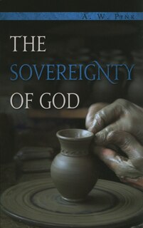 Front cover_The Sovereignty of God