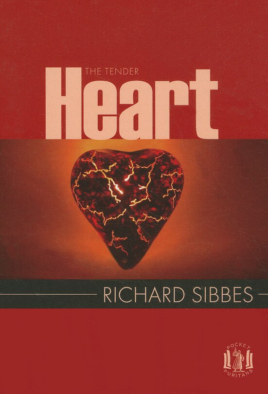 Front cover_The Tender Heart