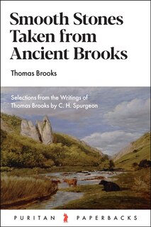 Front cover_Smooth Stones Taken from Ancient Brooks