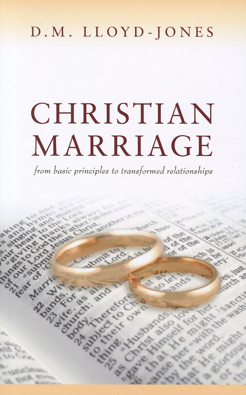 Couverture_Christian Marriage