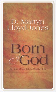 Front cover_Born of God