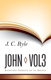 Couverture_Expository Thoughts on John V3