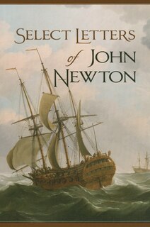 Couverture_Select Letters of John Newton
