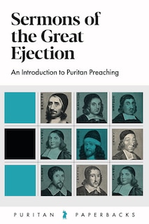 Front cover_Sermons of the Great Ejection