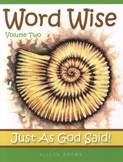 Word Wise, Volume 2