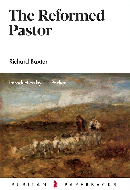 Front cover_Reformed Pastor