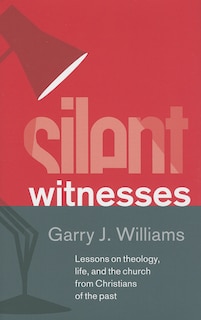 Couverture_Silent Witnesses
