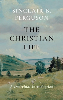 Front cover_The Christian Life